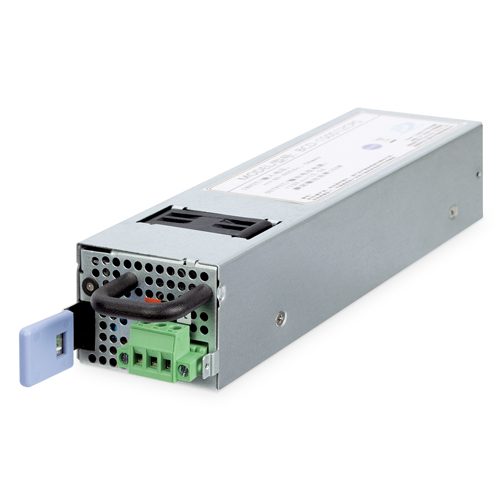 [XGPL-PWR150-DC] Fuente de Alimentación Redundante 150W DC para XGPL-16000 PLANET