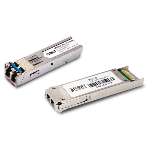 Transceptor de Fibra PLANET SFP28-25G (SR, LR, LA10, LB10)