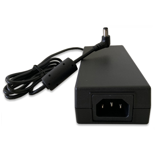 [PWR-130-54] Adaptador de corriente de escritorio PWR-130-54 de 130 W y 54 V CA a CC (100-240 V CA a 54 V CC, 2,4 A, nivel VI)
