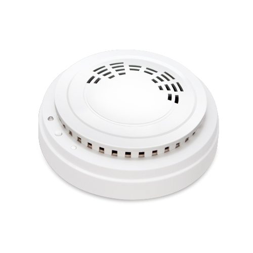 LS100-SMK Detector de Humo Interior LoRaWAN