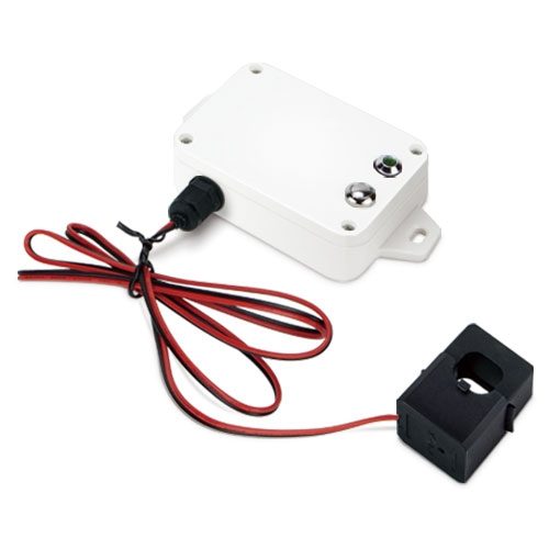 LS200-CM Contador de Consumo de Gas LoRaWAN para Exterior