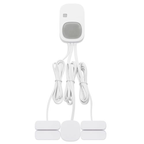 LS200-MF8 Sensor de Medición de Flujo de Agua LoRaWAN Exterior