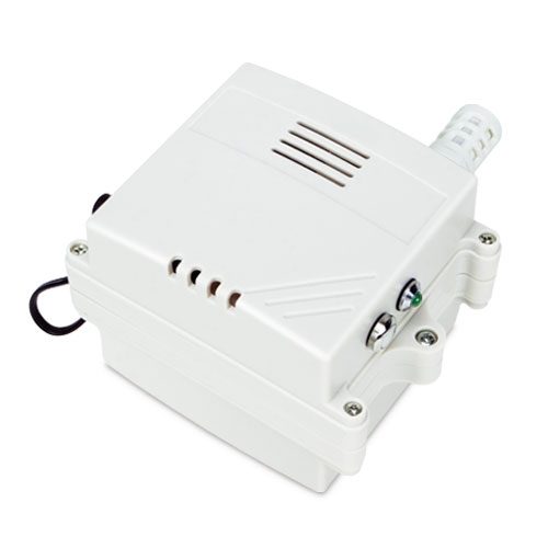 Sensor de Calidad del Aire Particulado PM2.5 LoRaWAN para Exterior