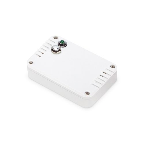 Sensor de Compuestos Orgánicos Volátiles (VOC) LoRaWAN para Exterior