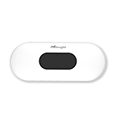 [VS133] Sensor de Conteo de Personas AI ToF, Precisión 99.8%, LoRaWAN, VS133