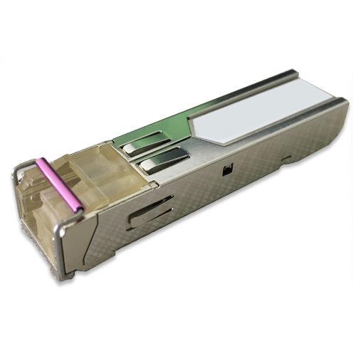 [MFB-TFB60] Transceptor SFP 100BASE-BX WDM 60km (-40~85°C), TX: 1550nm, RX: 1310nm, PLANET MFB-TFB60