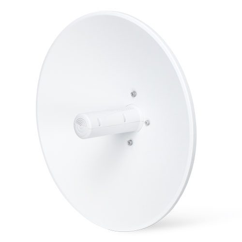 [WBS-900AC] CPE Inalámbrico Exterior de Largo Alcance 5GHz 802.11ac 900Mbps con TDMA – PLANET WBS-900AC