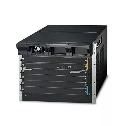 [CS6-S4Q] Módulo de conmutación para CS-6306R con 4x40GBASE-X QSFP+