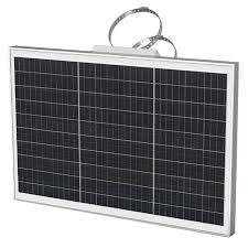 [S45] Módulo Solar Milesight S45 para Cámaras X5