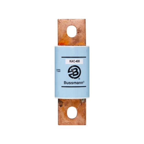 [KAC-600] Fusible Bussmann KAC 600A 600V rapido. (producto antiguo, se recomienda mejora a FWP)