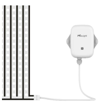 [EM300-MLD-915M] Sensor de Fugas con Membrana Milesight EM300-MLD-915M LoRaWAN