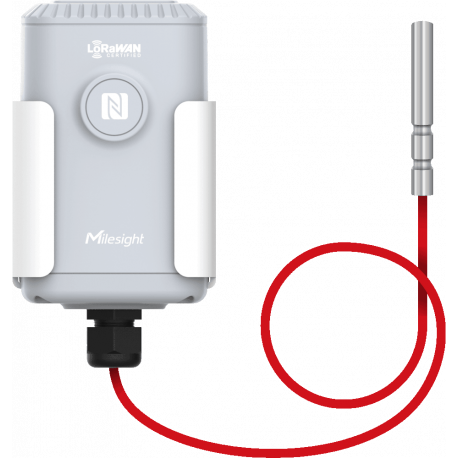 [EM500-PT100-50] Sensor de Temperatura Industrial EM-500 PT100 LoRaWAN – Milesight