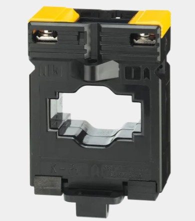[192T3215] Transformador de corriente con pletina o cable pasante TCB 26-40, 150A/5A 2,5VA Cl.1 Socomec