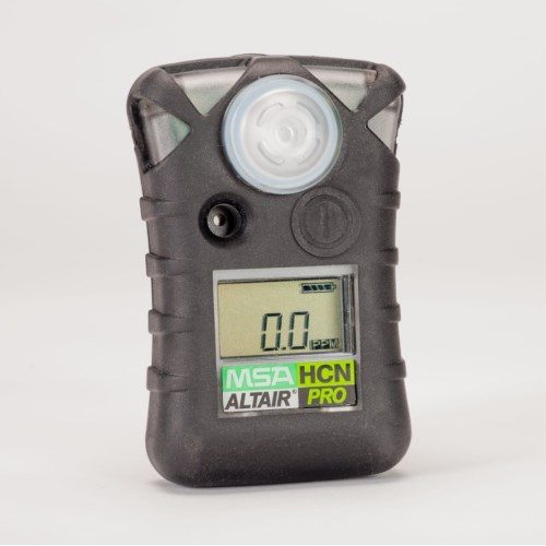 [10076729] Detector monogas ALTAIR Pro HCN (Cianuro de Hidrógeno)
