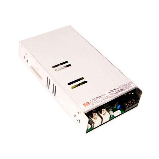 Fuente de poder gabinete voltaje 1200W LRS-1200