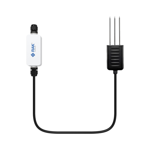 [C10001] Sonda ambiental Probe IO, comunicación RS485/4–20 mA, protección IP67, 5–24 VDC