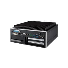[ARK-3520P-U7A1E] PC embebido Intel i5-6440EQ, 32GB RAM, 8x RS-232, HDMI/VGA, 2x GbE, ATX 150W, Advantech ARK-3520P-U7A1E
