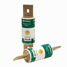 [SPFJ400] FUSIBLE 400A, USO SOLAR MARCA, LITTELFUSE 600VAC/1000VDC UL