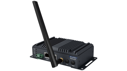 [WISE-6610-NB] Puerta de enlace industrial LoRaWAN