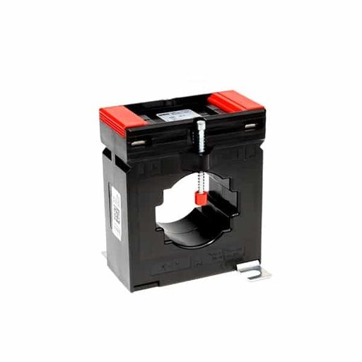 [V34-2404H] Transformador de corriente 800/5A 10VA clase 0,2S serie ASK 51.4, ventana ø44 mm (50x12)