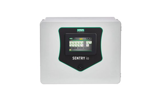 [10214620] Controlador Sentry io, 16 PT, 32 RLY, 16 AO, STD