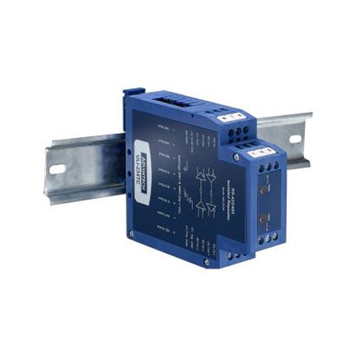 [BB-485OPDR] BB-485OPDR – Repetidor industrial aislado RS-422/485