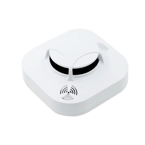 [HKT-SD300] Detector de Humo Inalámbrico HKT-SD300 con Tecnología LoRaWAN