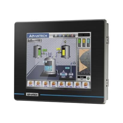 [WOP-208K-NAE] WOP-208K-NAE – Panel Operador Industrial 8" SVGA con HMINavi