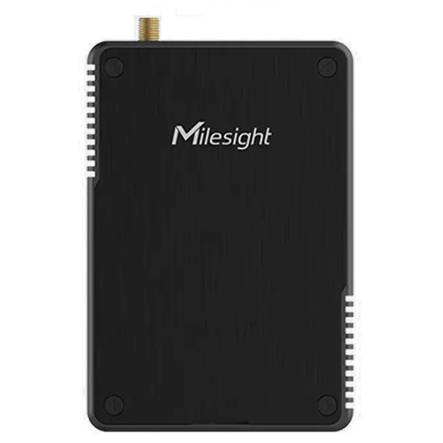 Gateway Industrial LoRaWAN® UG56-L08GL-915M