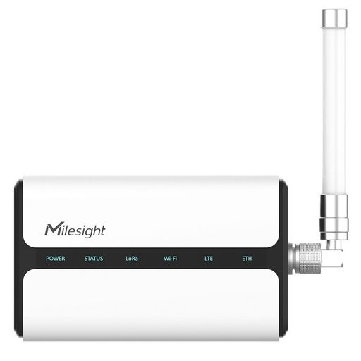 [UG65-L08GL-915M-EA] UG65-L08GL-915M-EA – Gateway LoRaWAN® Semindustrial 8 Canales