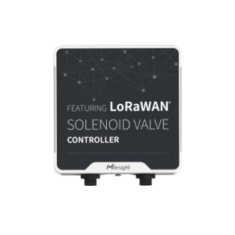 [UC512-DI-915m v4] UC512-DI-915M v4 – Controlador LoRaWAN® de Válvulas Solenoides