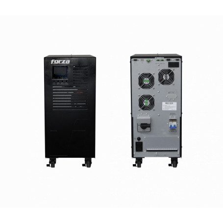 [FDC-210K] UPS Forza Atlas 10KVA/10000W