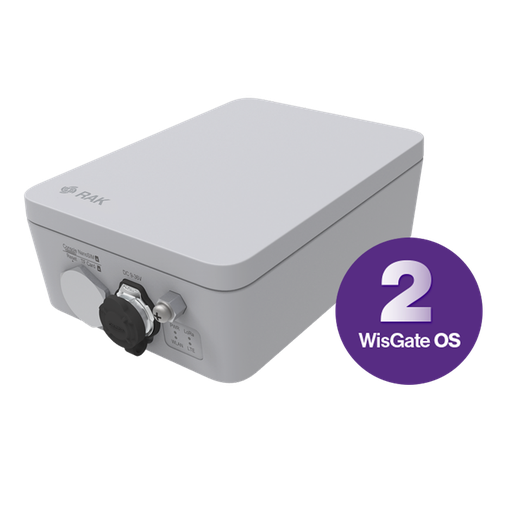 [719112] RAK7267 WisGate Soho Pro