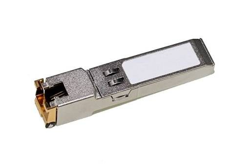 [GLC-TE] Módulo Transceptor SFP Cisco 1000BASE-T RJ45 Temperatura Extendida
