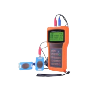 [DN50-DN400] Caudalímetro Ultrasónico Portátil DN50–DN400 YSQH