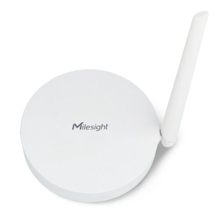 Mini LoRaWAN® Gateway UG63 Antena Externa (PoE Splitter)