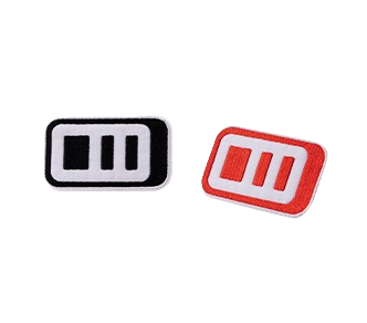 [VA04] Badge de Personal Multifuncional Milesight VA04