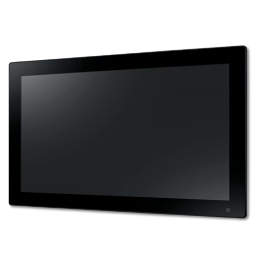 [PPC-321SW-PDI3A] Panel PC Industrial 21.5" Full HD Touch Intel i3 Fanless Advantech PPC-321SW-PDI3A